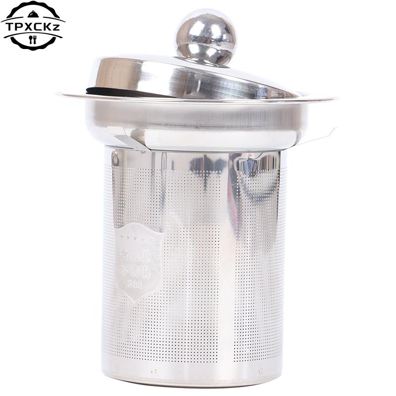 Filtro de chá de aço inoxidáve - Nettle Leaf Tea avaliação e preço