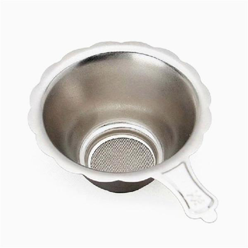 Coador de chá reutilizável, bu - Nettle Leaf Tea avaliação e preço