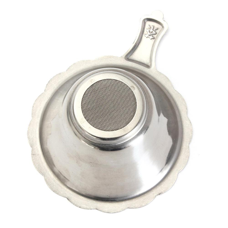 Coador de chá reutilizável, bu - Nettle Leaf Tea avaliação e preço