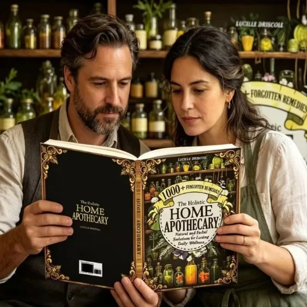 O Guia Holístico de Remédios N - Herbal Holistic Wellness avaliação e preço