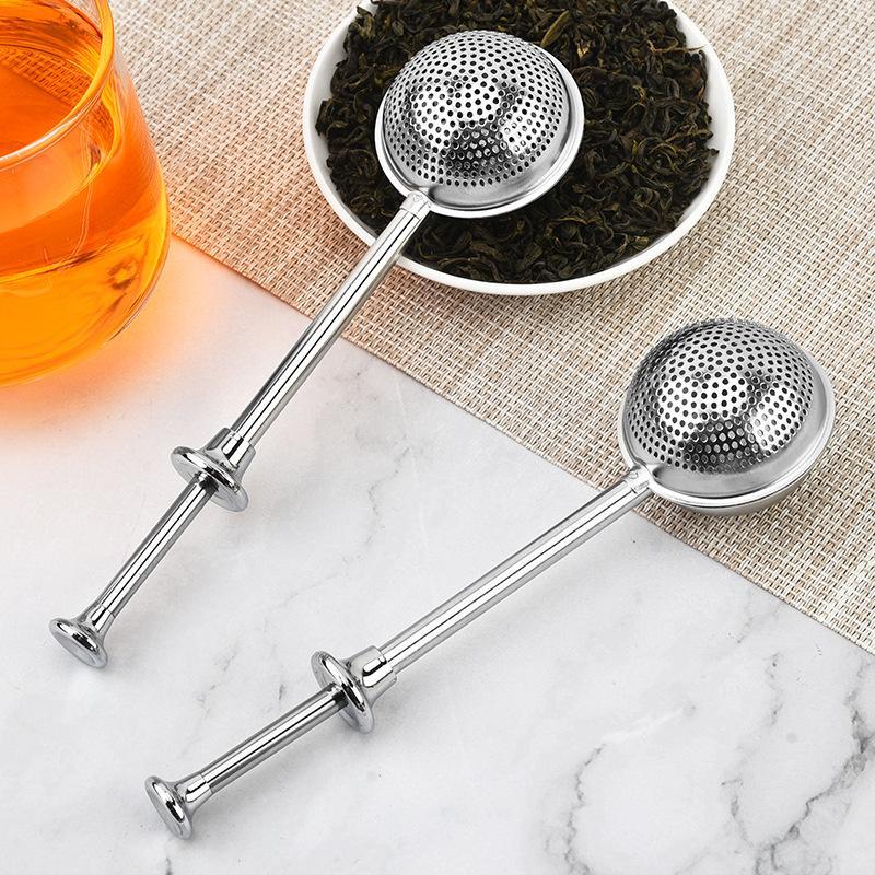 Infusor de Chá de Aço Inoxidáv - Nettle Leaf Tea avaliação e preço